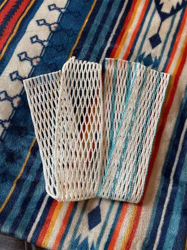 ECD Lacrosse Mesh