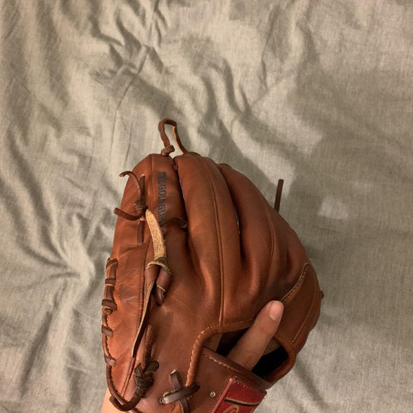 Brown High School/College Infield Pro Preferred 11.75" Baseball Glove