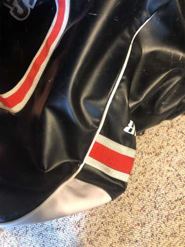 Used Compression Gear