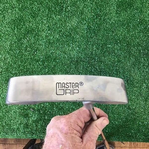 Master Grip Putter 36” Inches