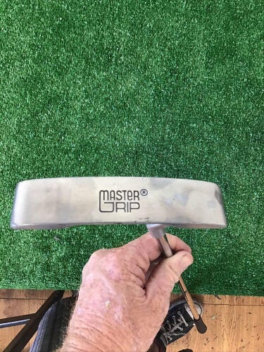 Master Grip Putter 36 Inches