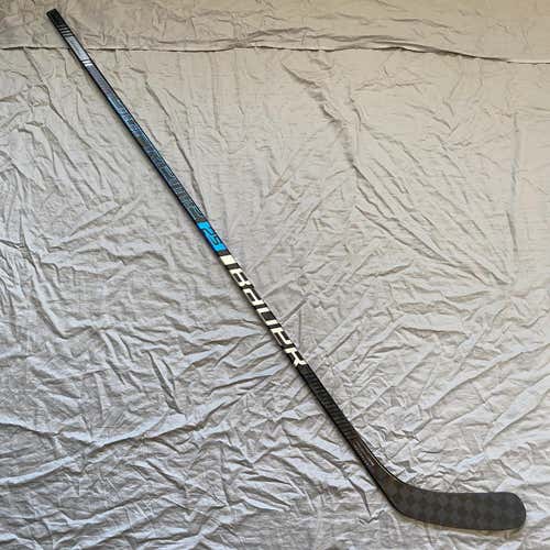 New Pro Stock Blue Bauer 2S Pro P92 95 Flex