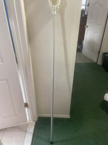 New Warrior Krypto Pro Diamond Shaft