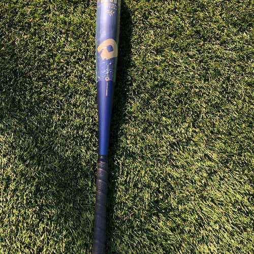 High School/College BBCOR Certified Alloy The Goods (-3) 29 oz 32" Bat