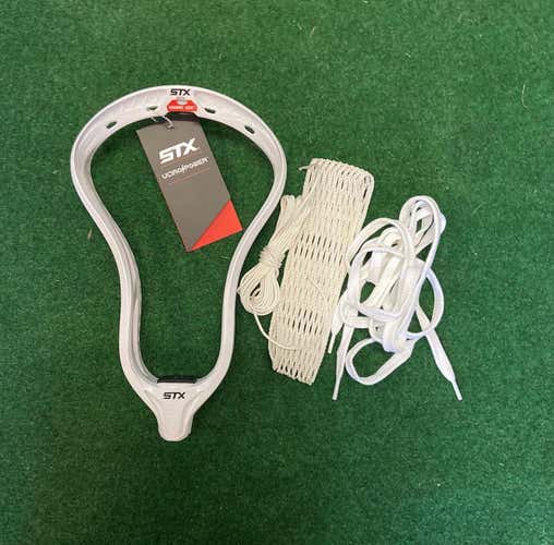 BRAND NEW STX Ultra Power With Strings