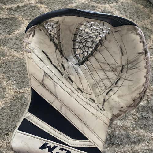 Blue Senior Regular Extreme Flex II 860