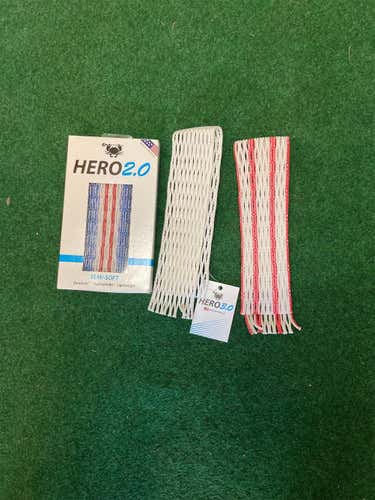 3 Pieces Of New mesh
