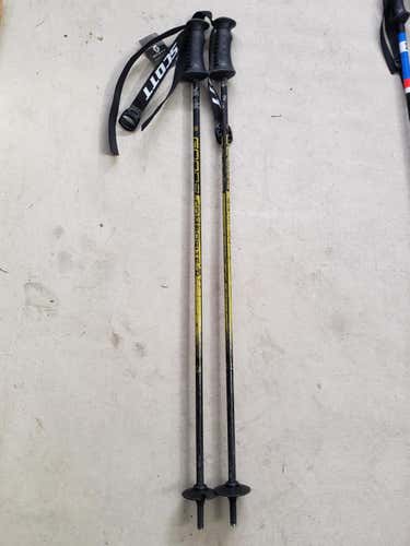 Used Ski Poles 90cm