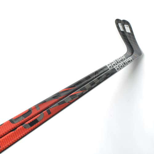 2 Pack - Bauer Vapor FlyLite LH 65 Flex P92