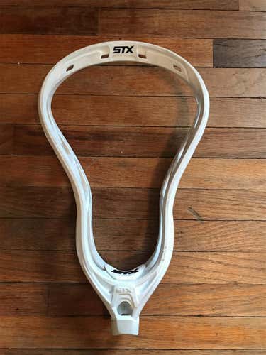 White Used Defense Unstrung Hammer U Head