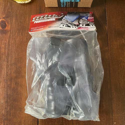 Brand New Skate Shot Blockers