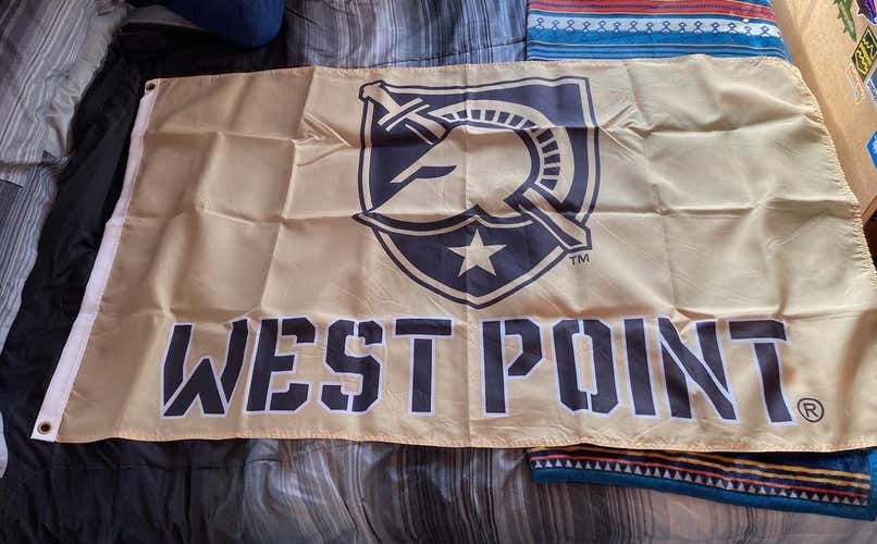 West Point Flag