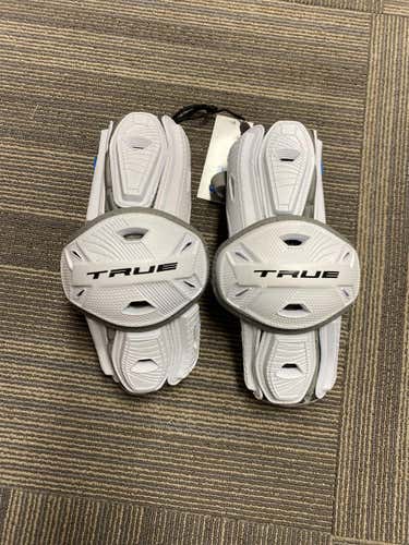 New Large True Frequency 2.0 Arm Guard Arm Pads