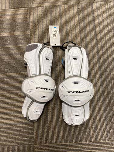 New Extra Large True Frequency 2.0 Arm Guard Arm Pads