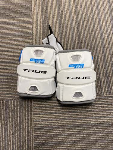 New Medium True Frequency 2.0 Elbow Pad Arm Pads