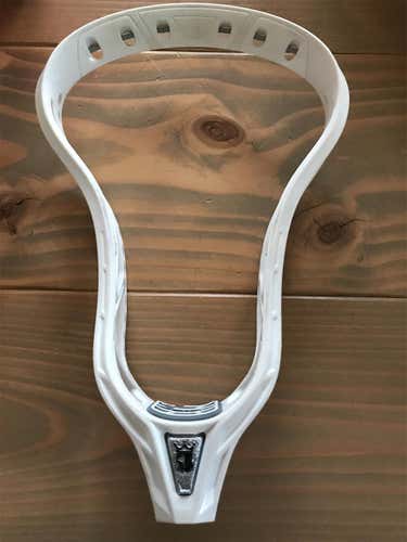 White Used Attack & Midfield Unstrung RP3 2X Head