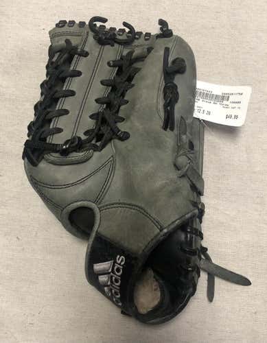 Used Adidas Eqt Tx 12 1 2" Baseball & Softball Fielders Gloves