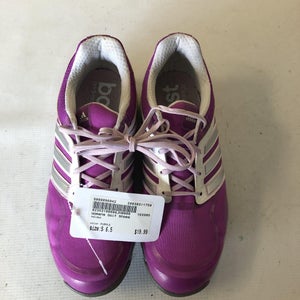 Used Adidas Senior 6.5 Golf Shoes