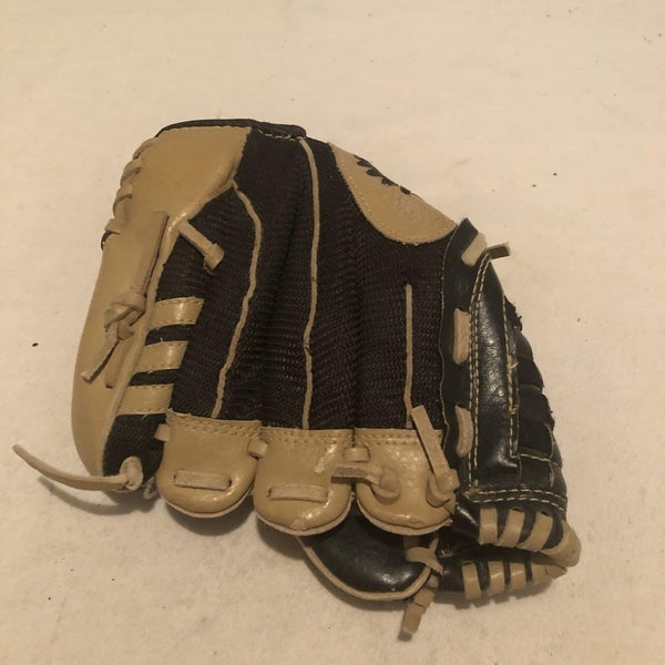 Used Adidas EASY CLOSE TS9500 9 1/2 Fielders Gloves Fielders Gloves