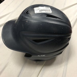 Used All Star Bh3000 One Size Standard Baseball & Softball Helmets