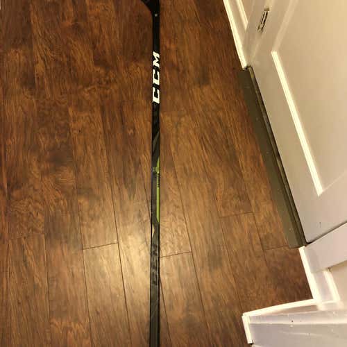 CCM RibCor Trigger 3D PMT 85 Flex P30 Grip