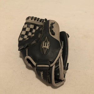 Used Easton Ekp9500 9 1 2" Baseball & Softball Fielders Gloves