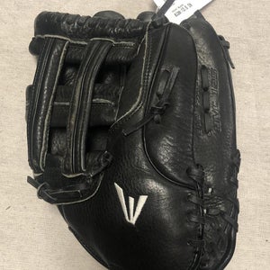 Used Easton Hvc125 12 1 2" Baseball & Softball Fielders Gloves