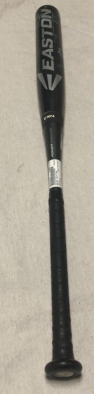 Used Easton Mako Beast 31" -12 Drop Baseball Youth League Bat