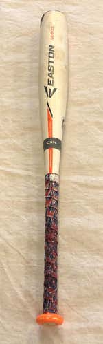 Used Easton Mako 29" -10 Drop Baseball & Softball Usssa 2 3 4 Barrel Bats