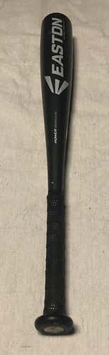 Used Easton Mako Beast 26" -12 Drop Baseball Usssa 2 3 4 Barrel Bats