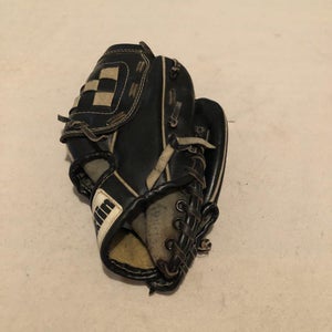 Used Franklin 4317a 9 1 2" Baseball & Softball Fielders Gloves