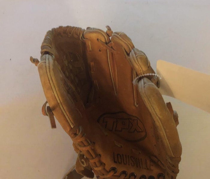 Louisville Slugger Right Hand Throw HBG24H Orel Hershiser Model