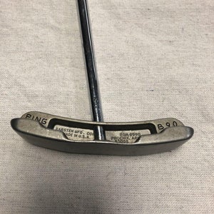 Used Ping B90 Long Long Blade Golf Putters