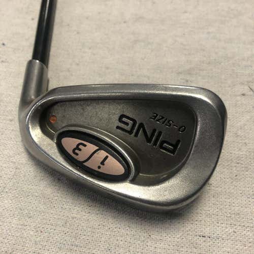 Used Ping I3 Pitching Wedge Graphite Ladies Golf Wedges