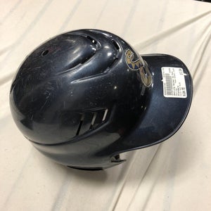 Used Rawlings Baseball Helmet Md Standard Baseball & Softball Helmets