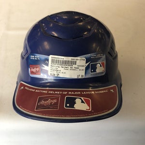 Used Rawlings Baseball Helmet Sm Standard Baseball & Softball Helmets