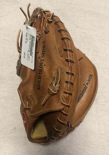 Used Rawlings Pro-10cme 33" Baseball & Softball Catchers Gloves