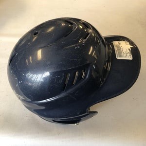 Used Rawlings Sm Standard Baseball & Softball Helmets