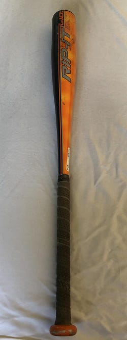 Used Rip-it Senior Air 30" -10 Drop Baseball & Softball Senior League Bats