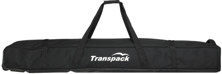 New Transpack Ski Rolling Convertable Bag