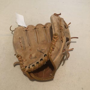 Used Wilson A2262 12" Baseball & Softball Fielders Gloves