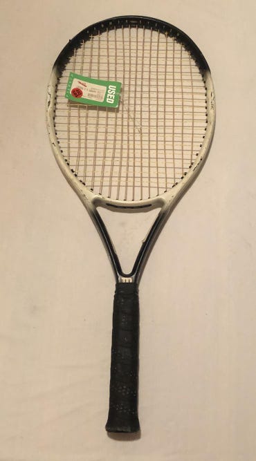 Used Wilson Hammer 6.2 Tennis Racquet