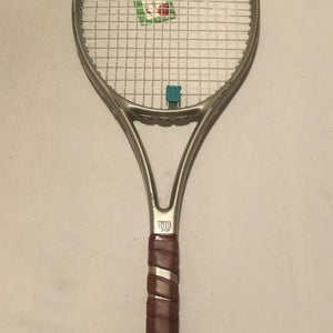 Used Wilson Profile Unknown Racquet Sports Tennis Racquets