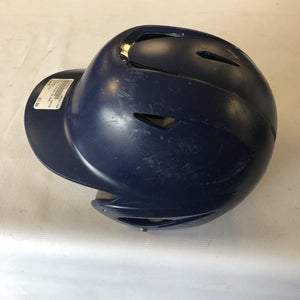 Used Wilson Sm Standard Baseball & Softball Helmets