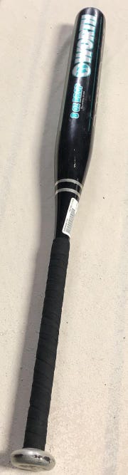 Used Worth Powercell 31" -10 Drop Baseball & Softball Slowpitch Bats