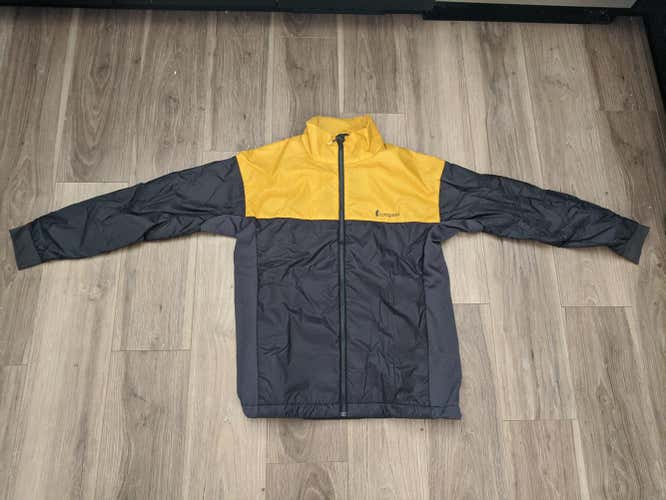 Cotopaxi Pacaya Jacket Mens XL
