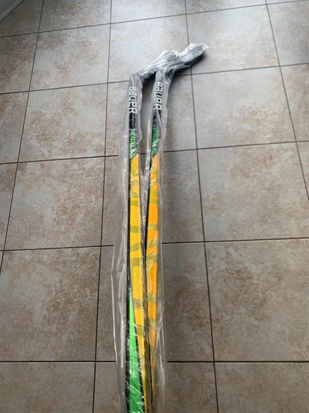 *2 PACK* Senior Right Handed Supreme Ultra Sonic Hockey Stick