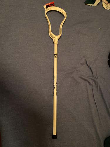 New Warrior Noz 2 Stick