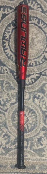 High School/College 2020 Composite Quatro Pro (-3) 30 oz 33" Bat
