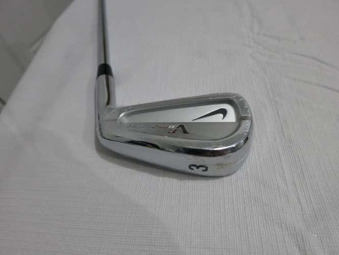 Nike VR Pro Combo Forged 3-iron - 21* - Dynamic Gold S300 Stiff Flex Steel - NEW